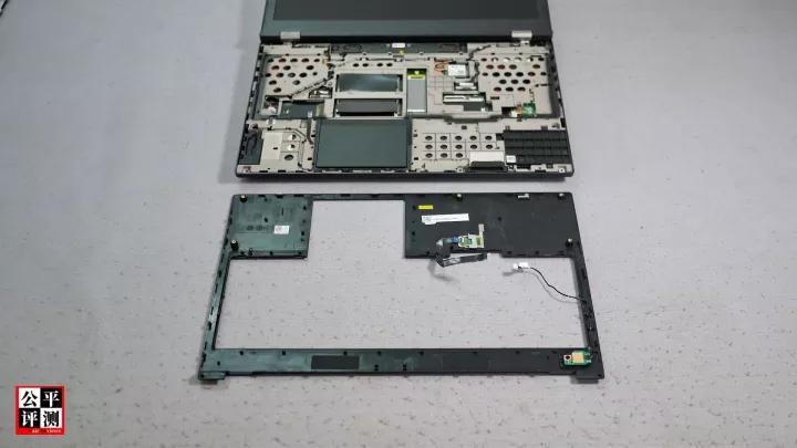 thinkpadp15深度拆解,thinkpadp162023拆解