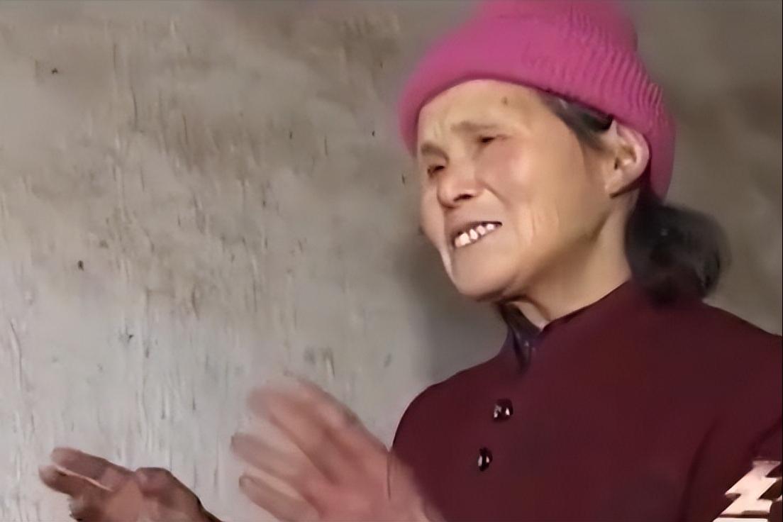 湖南文盲老太太被称华佗在世,湖南老太太灵魂附体治百病