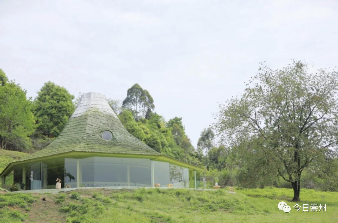 成都市区民宿排行榜前十名,崇州桤木河湿地公园民宿