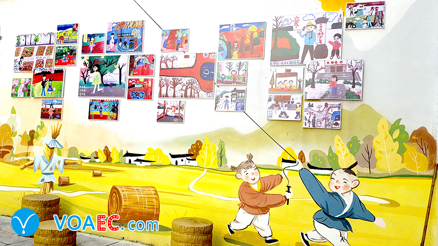 清明节不仅仅只是一个节日,清明节不是早过了吗