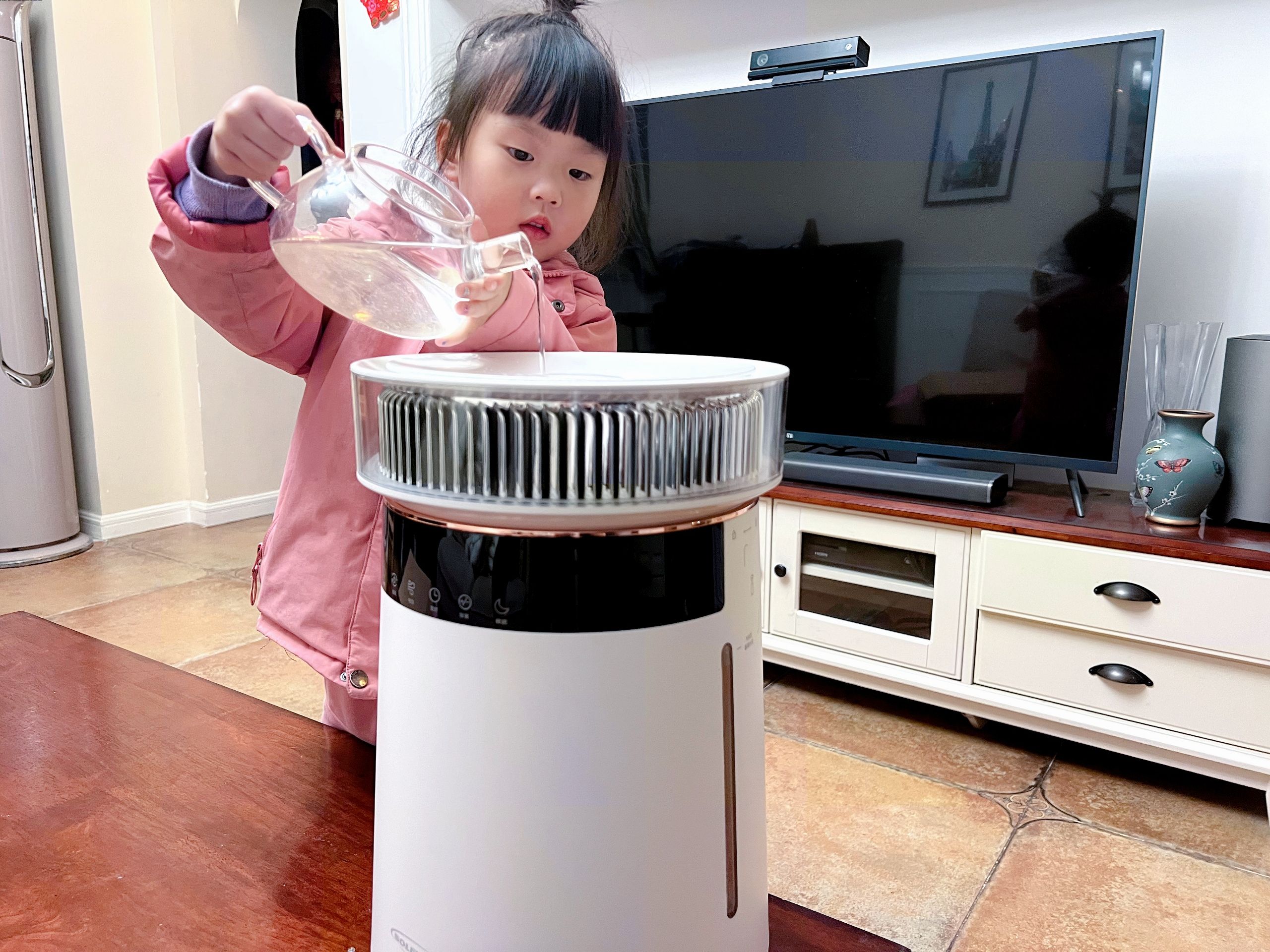 舒乐氏蒸腾加湿器使用教程,舒乐氏喷雾加湿器