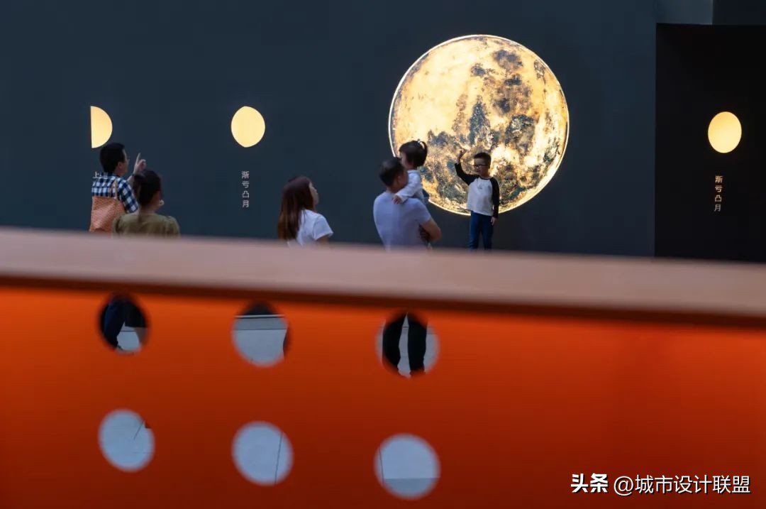 城市微更新街区改造,街区改造对比效果图