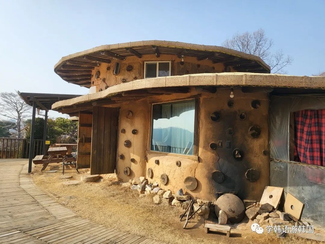 韩国东大门休闲旅游民宿推荐,春节韩国旅游不容错过的民宿推荐