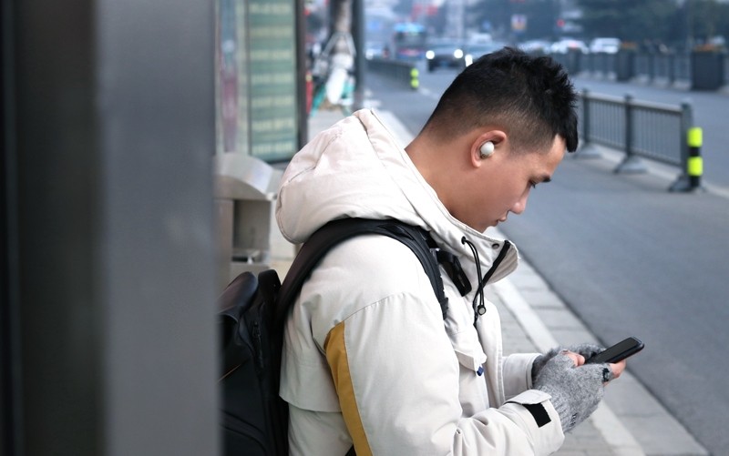 音质降噪舒适感俱佳的真无线耳机,音质降噪好的头戴式耳机推荐