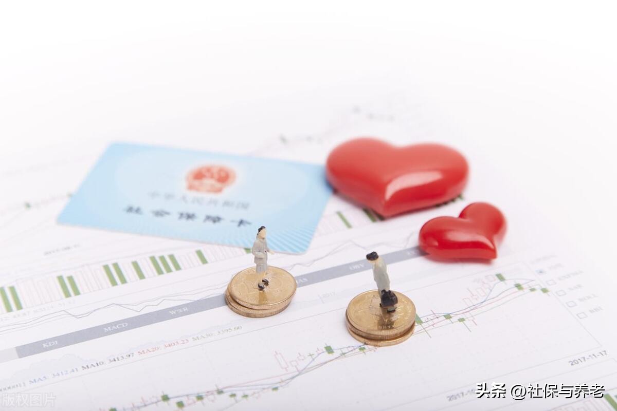 社保不停是不是不能领取失业金,社保暂时停缴怎么办