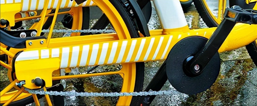 2021年，谈一下3家共享单车的骑乘体验，帮你选择最适合的品牌