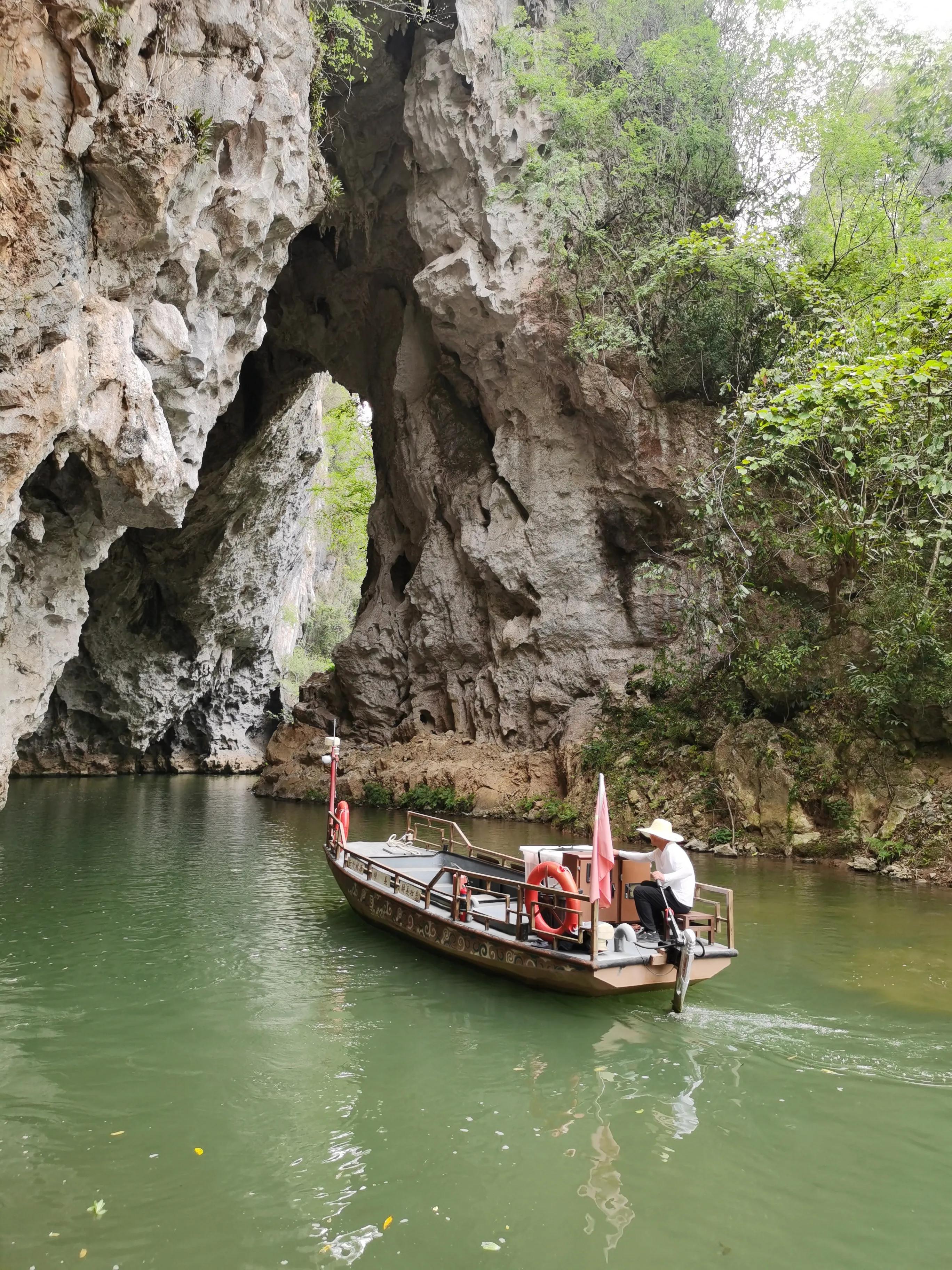 云南十天旅游,云南坝美旅游攻略