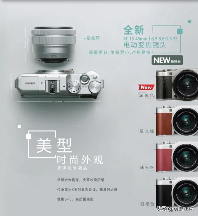 怎样挑选一款好的微单相机,高性价比相机微单