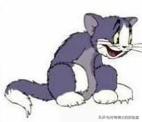 《猫和老鼠》其实不是儿童动画片而是成人片