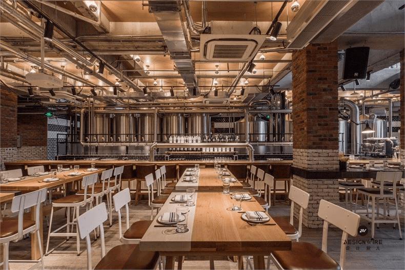 购物中心业态选择规划与配比技巧,拿捏年轻人的态度