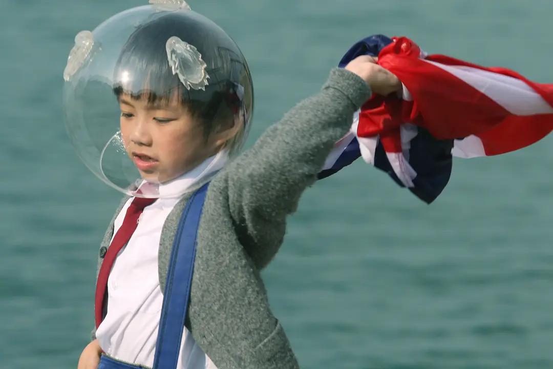 90年代香港的真实写照电影,香港电视剧岁月神偷