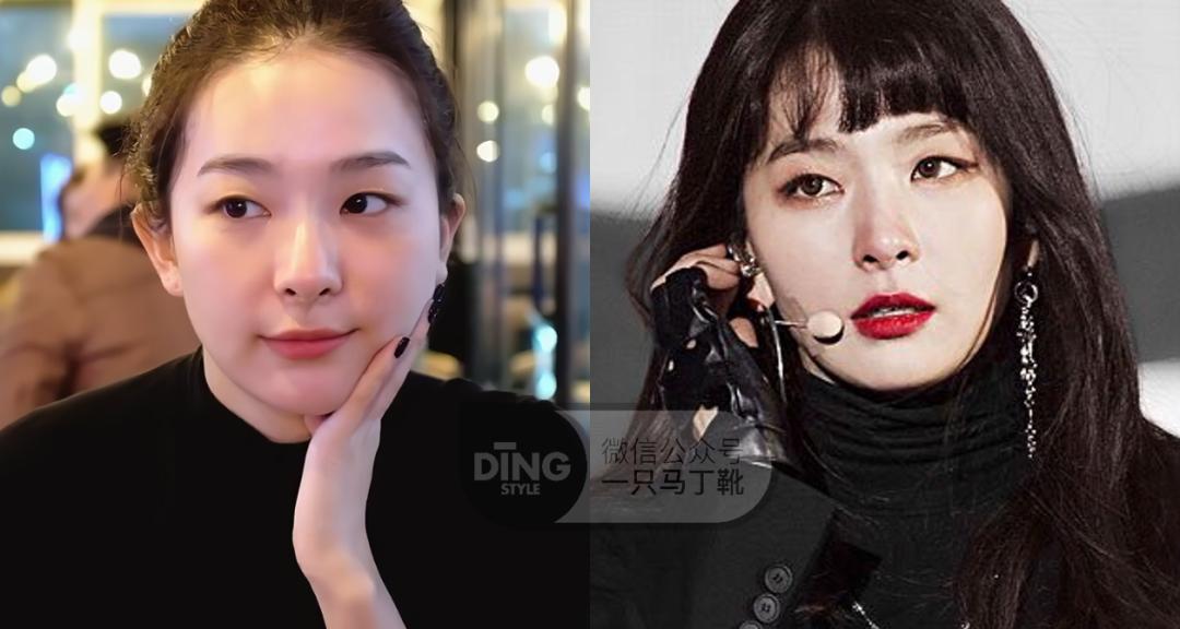 为什么涂红唇没淡唇好看,为什么涂了口红显老