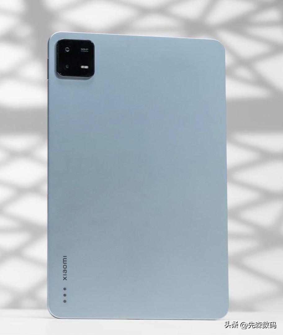 小米平板6pro与vivopad2选谁,小米平板6pro与vivopad2