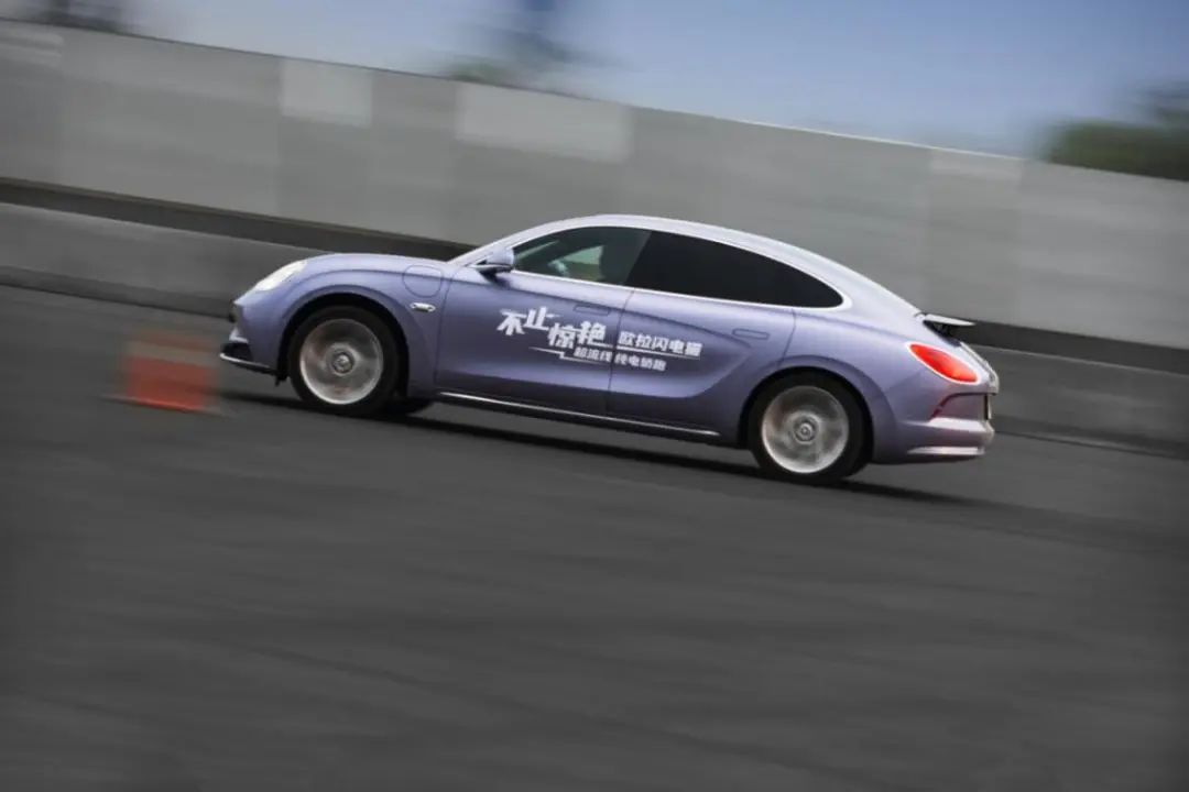 欧拉闪电猫试驾什么时候可以预定,欧拉闪电猫深度体验