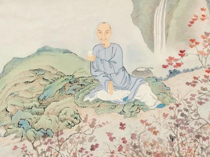 冲冠一怒为红颜闯下大祸原创,冲冠一怒为红颜抗日