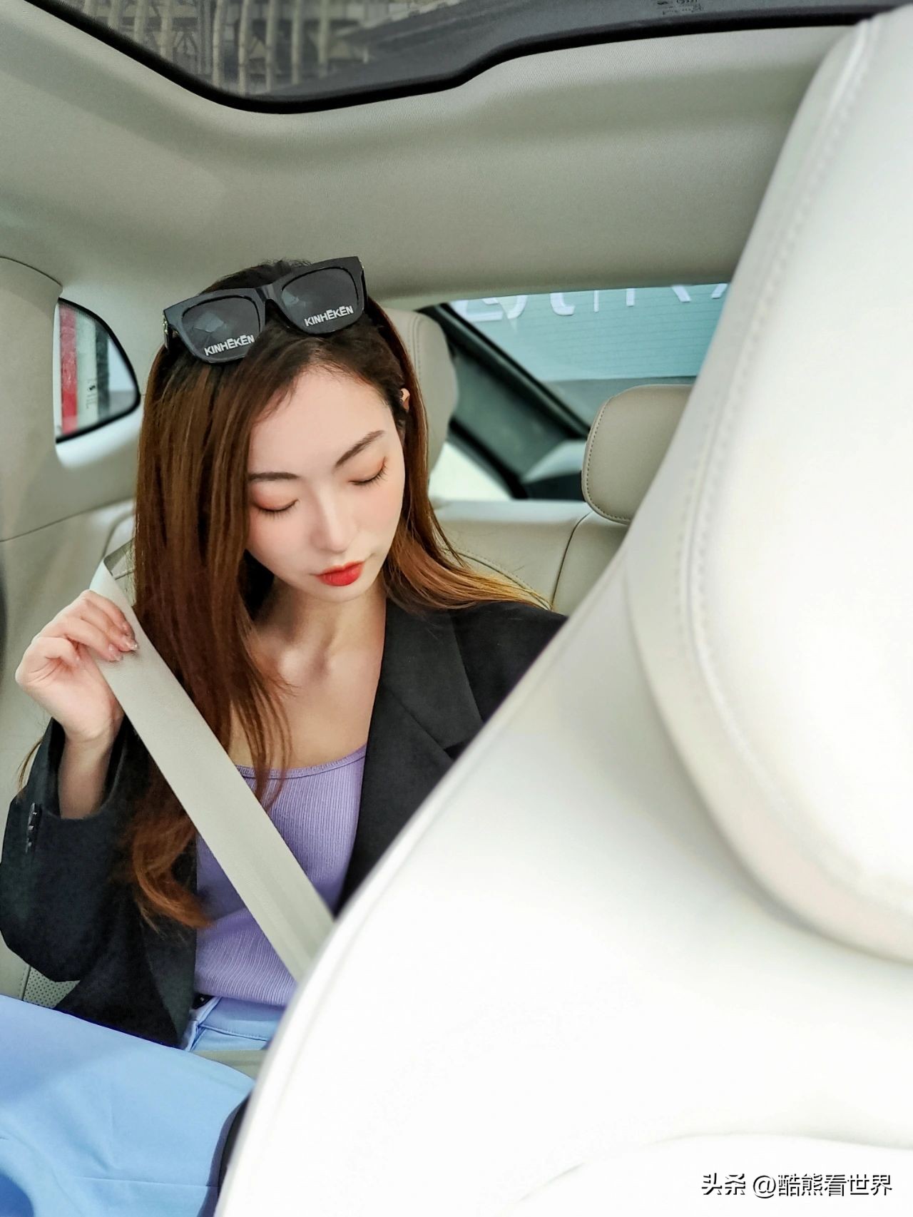 豪华纯电suv飞凡r7简介,大型豪华纯电suv飞凡r7