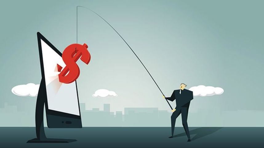 外贸预警保护邮件安全吗,外贸邮件诈骗常见套路