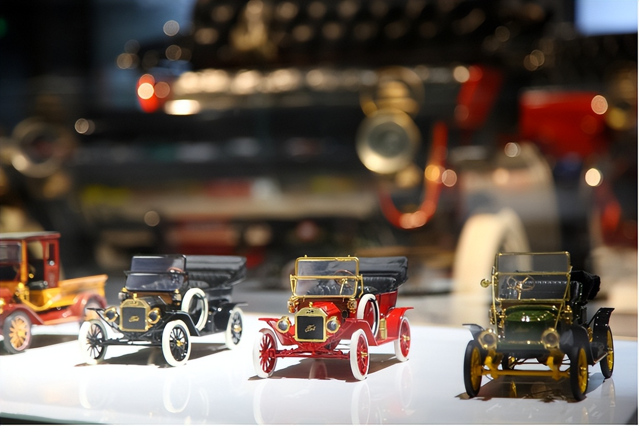 烧油的玩具摩托,烧油的玩具车叫什么车