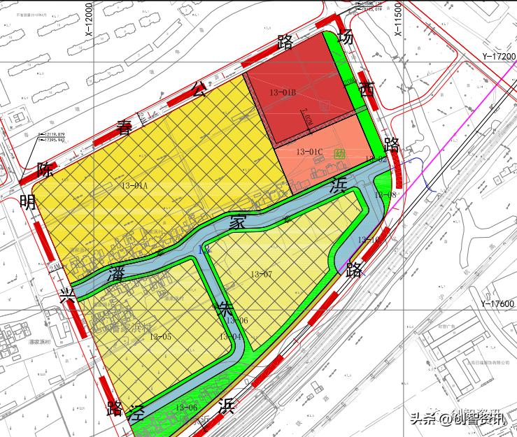 松江新桥镇交通未来规划,松江新桥春申站最新规划消息
