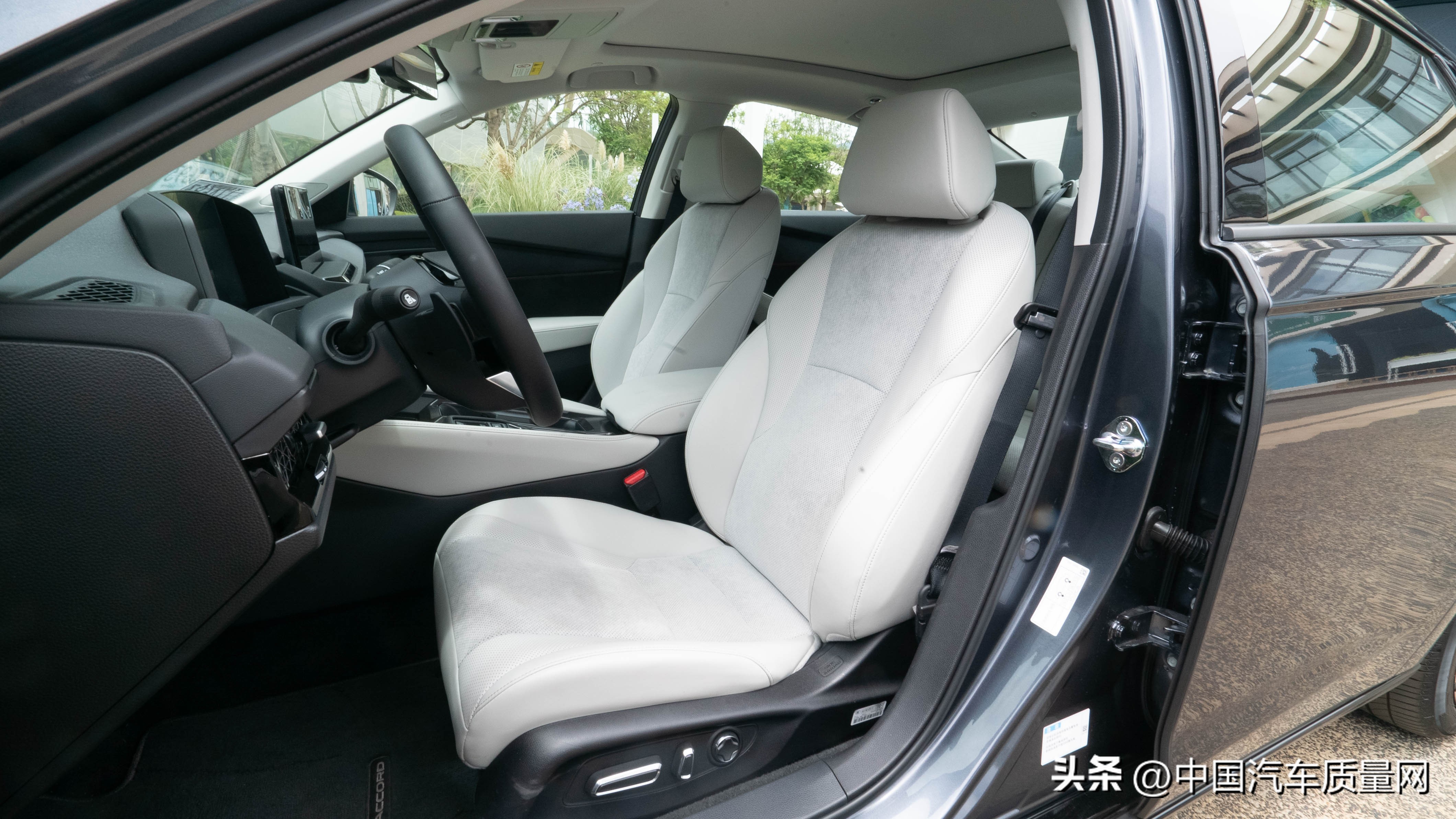 广汽本田汽车小知识十一代雅阁,本田雅阁十一代深度测评