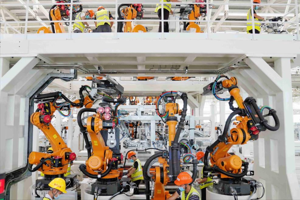 已消失的职业和新兴的职业有哪些,未来有前景的5个职业你了解吗