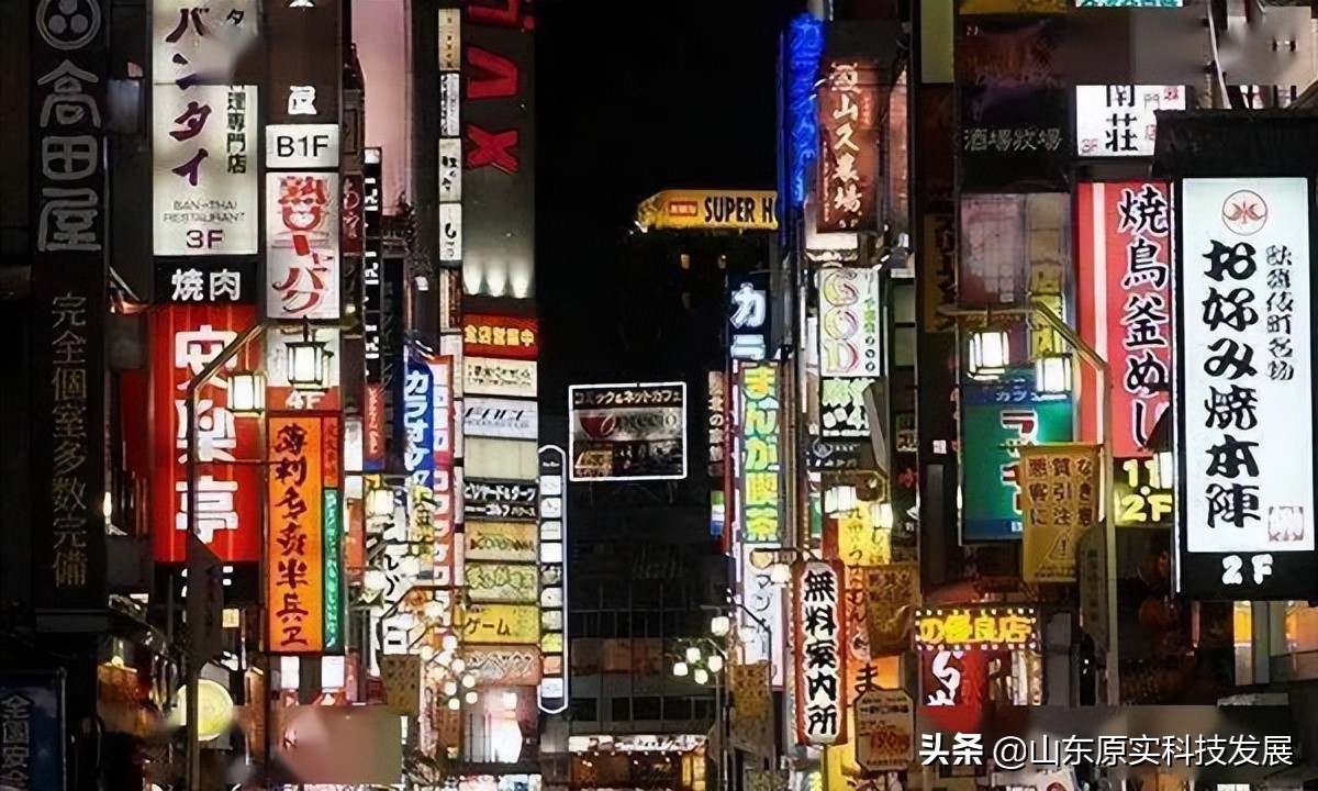 门头发光字种类及价格,门头现在流行哪种发光字