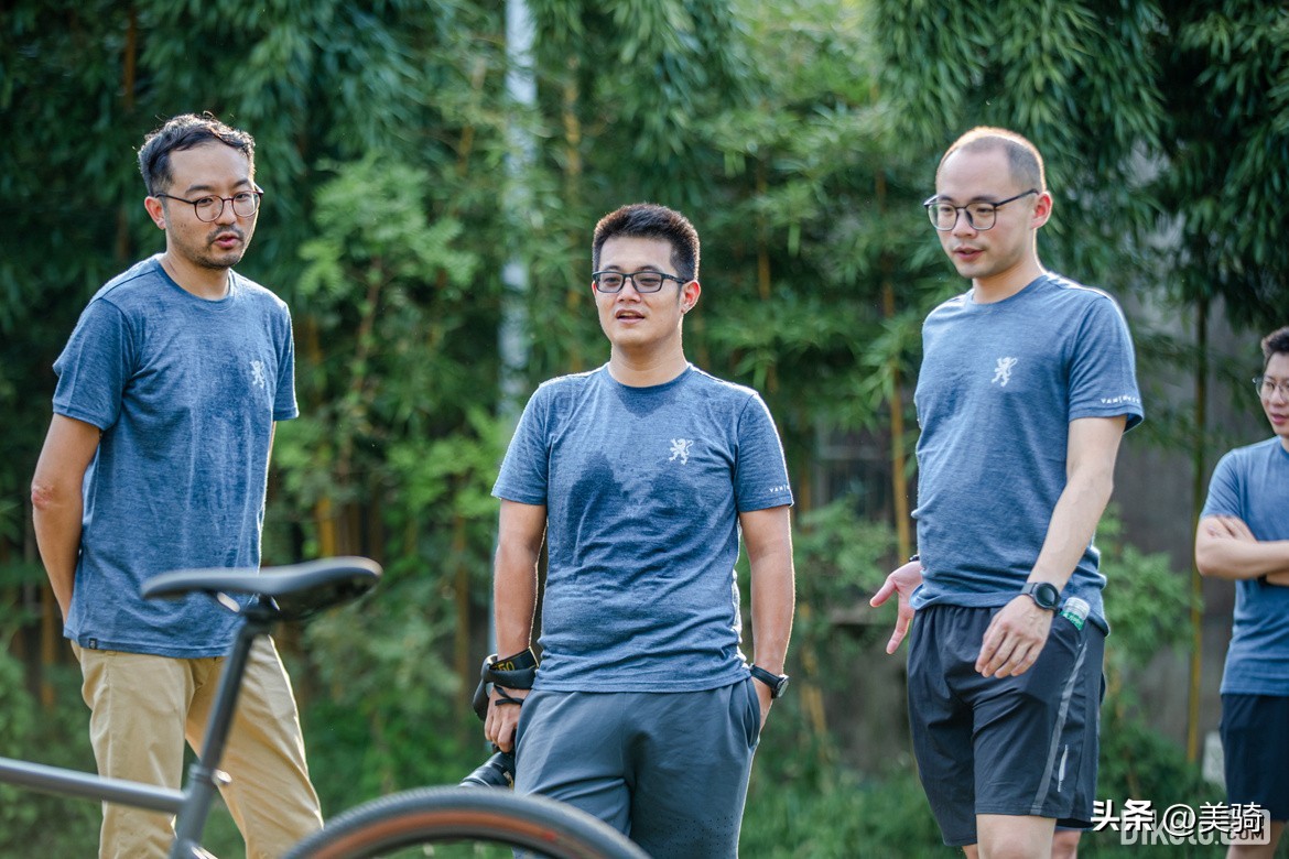 迪卡侬最新款公路车,不止于尔迪卡侬公路车新品发布会