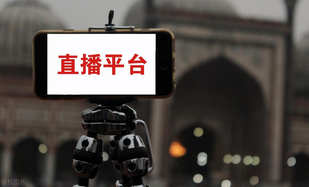 直播的人靠什么赚钱,直播最赚钱的行业