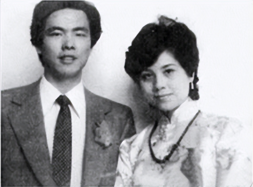 乒坛名帅蔡振华：曾向朋友借房住，儿子是当红男星