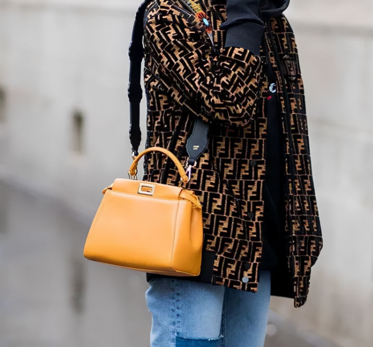 包包投资经｜买过了爱马仕、Chanel和Dior，还有这些包包可以买