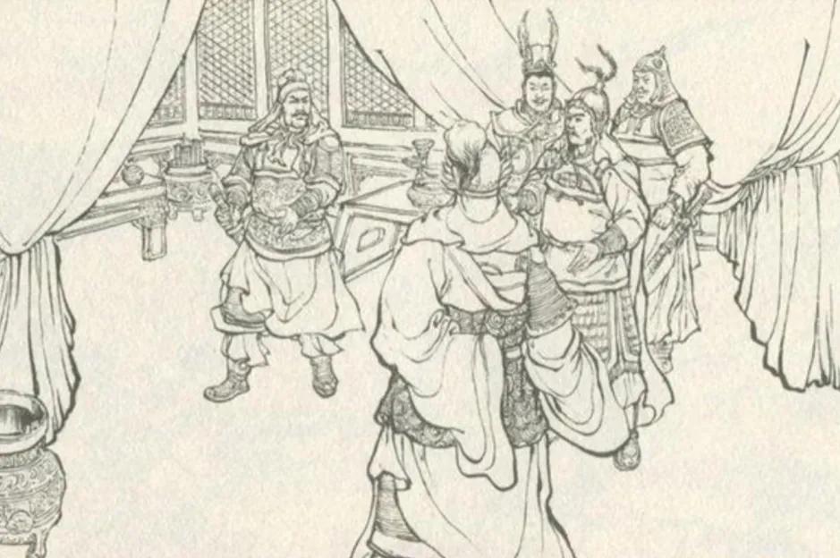 东汉演义光武争霸评书,东汉演义下集