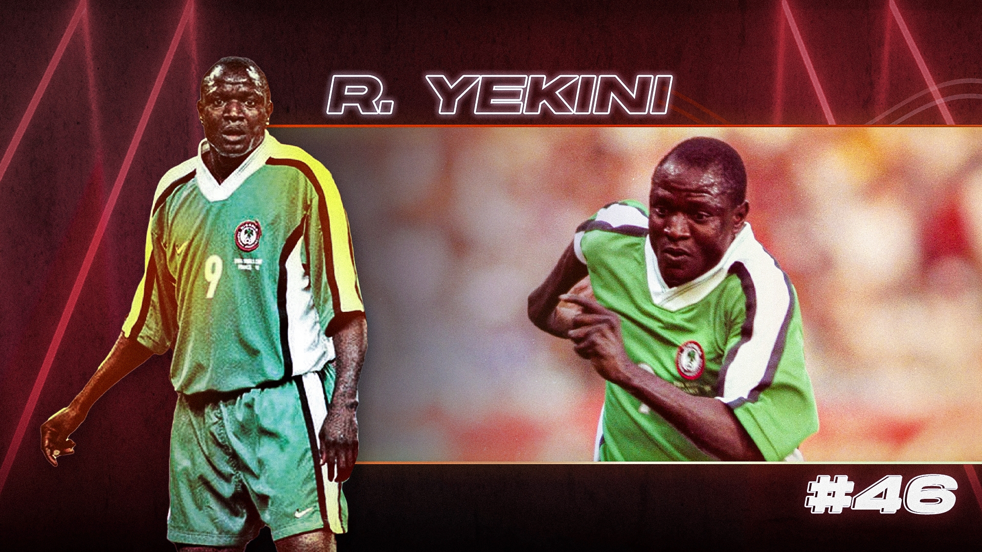 世界杯十大传奇球员,马拉多纳贝利世界杯最佳