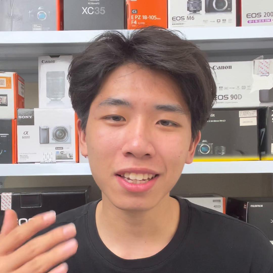 佳能二手相机靠谱吗,想买二手单反哪个平台靠谱