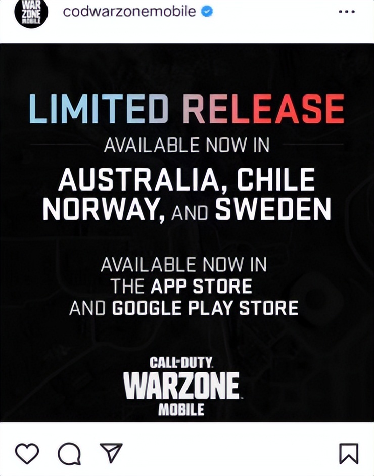 使命召唤战区手游澳服注册教程,使命召唤战区手游国际服登录教程