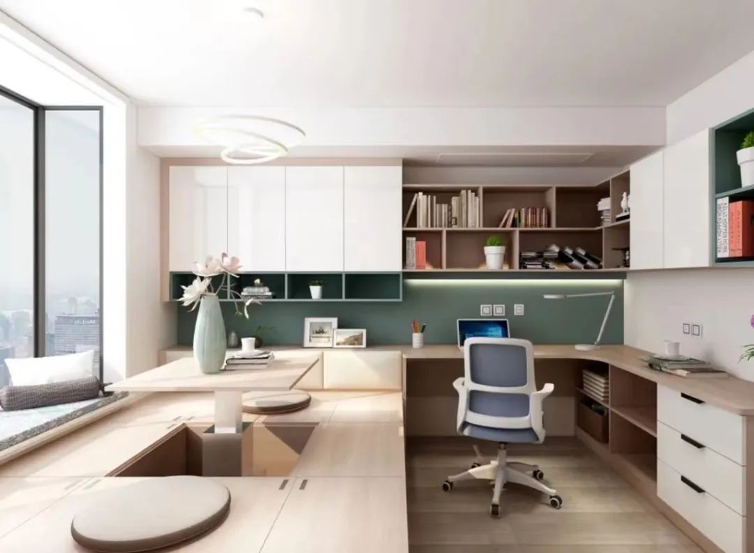 儿童房五平方,儿童房装不装