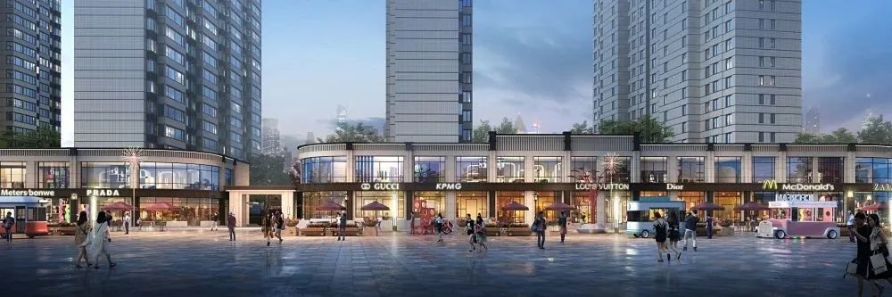 崆峒不夜城营业到几点,崆峒不夜城现状