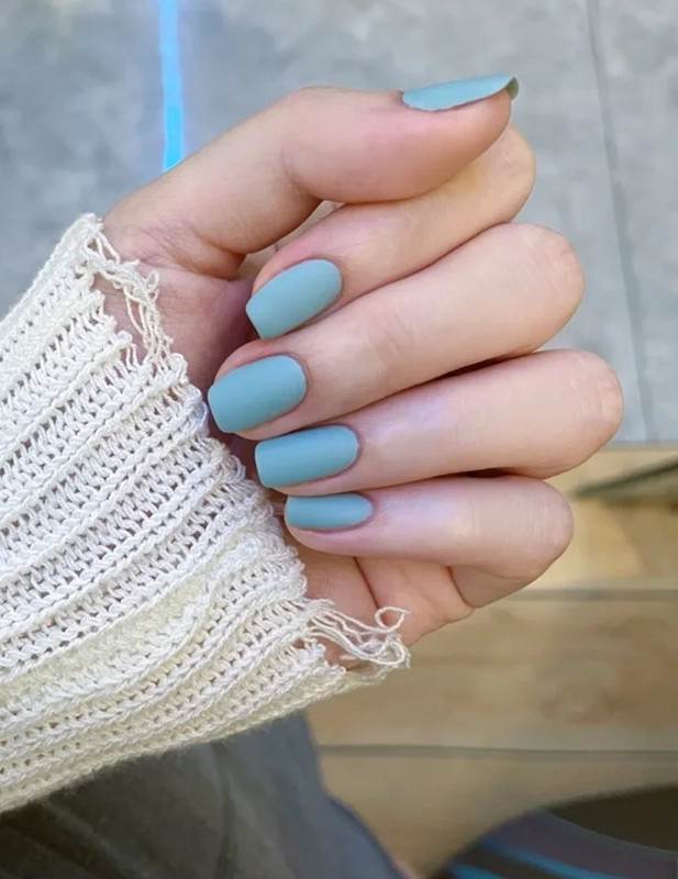 自己做美甲有什么区别,自己做美甲怎么养指甲