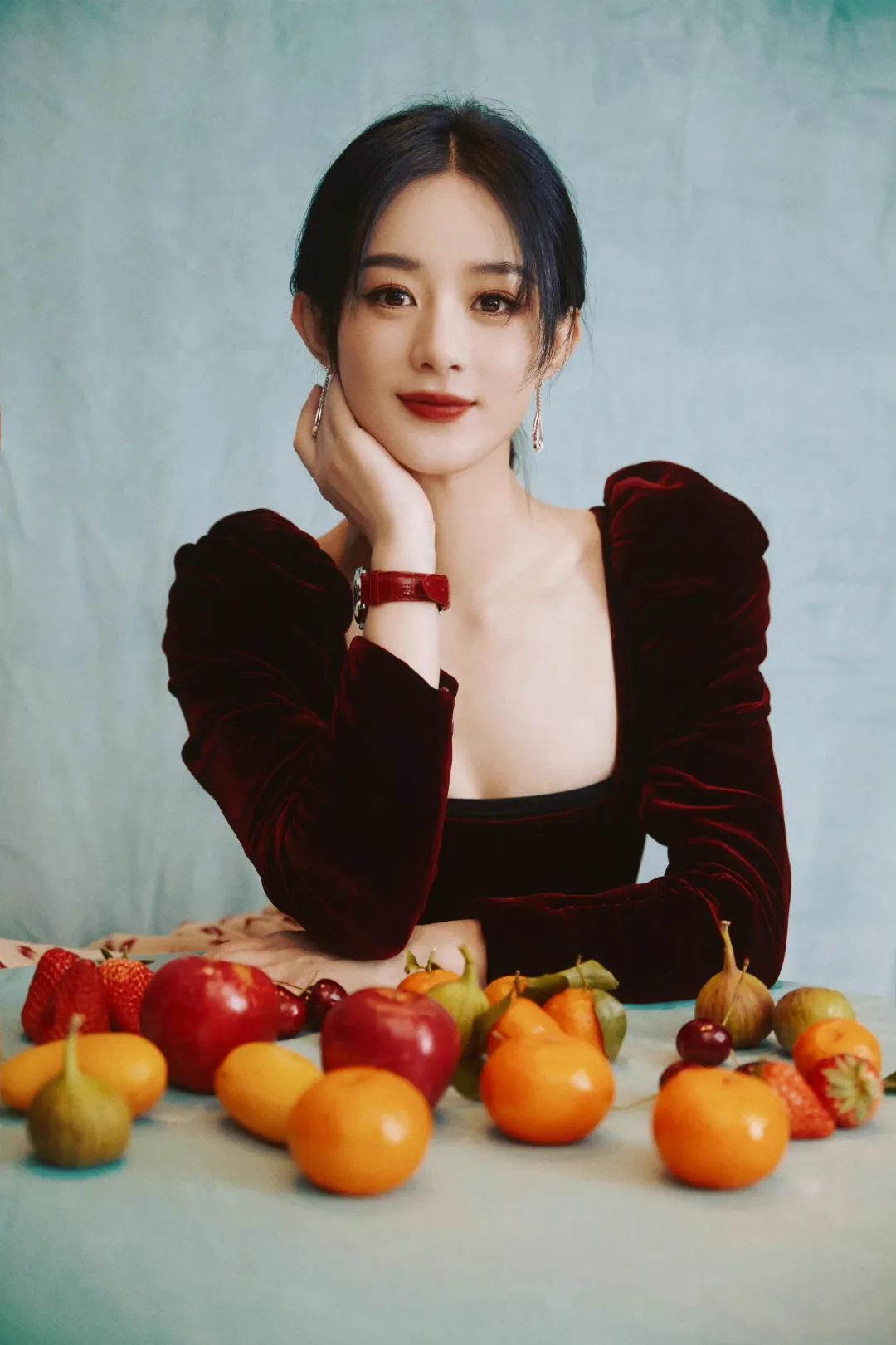 收到红包，聪明的人都拿去投资腕表啦！