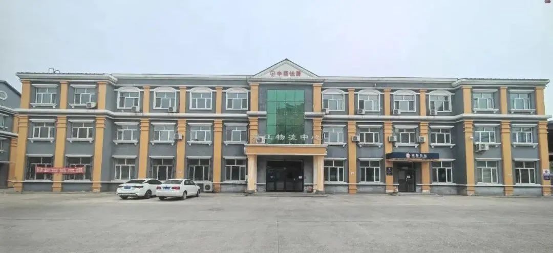 哈尔滨车站位置分布,哈尔滨为啥这么多车站