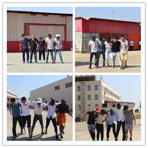 出国劳务去非洲工作安不安全？待遇怎么样？