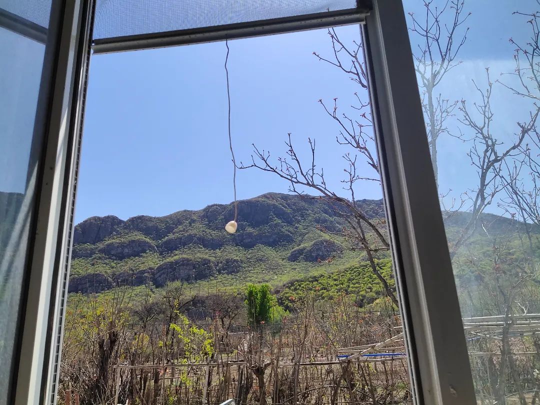 北京郊区农村小院子简单大方,出租出售京郊院子