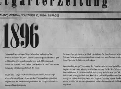如何挑选一口好的铁锅,推荐不粘的铁锅