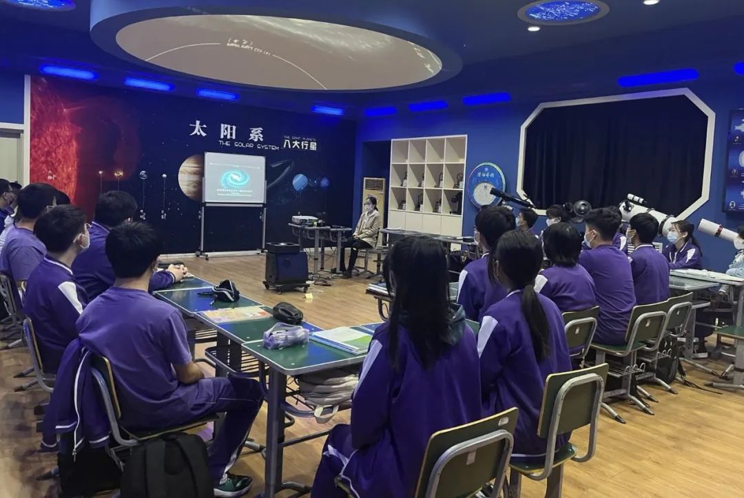 南开附属中学校,融媒南开