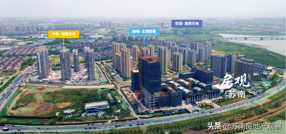 花港湾隧道,太湖新城太湖隧道最新规划