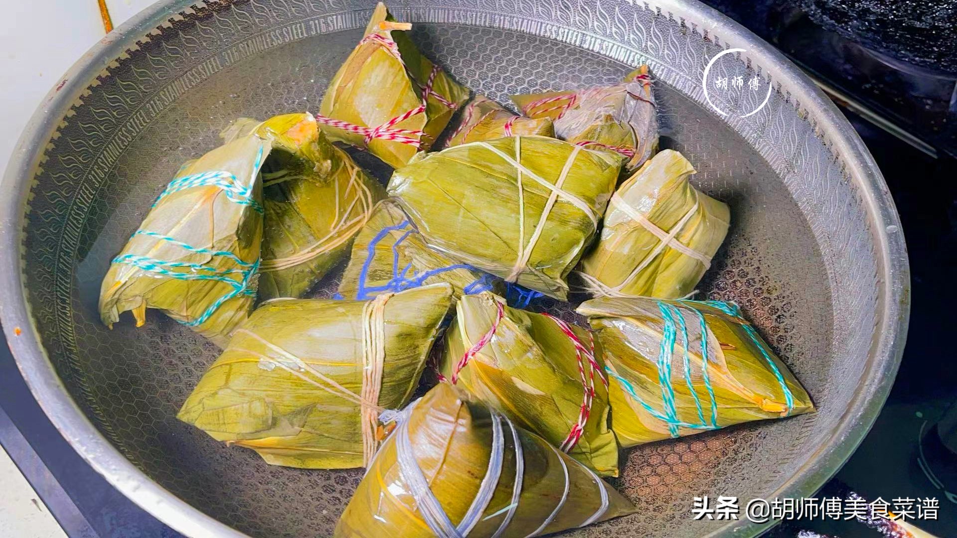 粽子煮好后如何长期保存,粽子怎么保存才能放得久