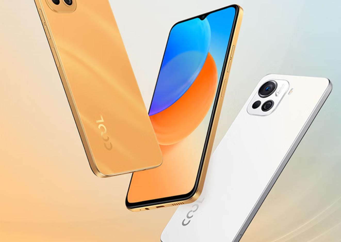 酷派悄然推出2999元新机，配置让友商笑掉大牙