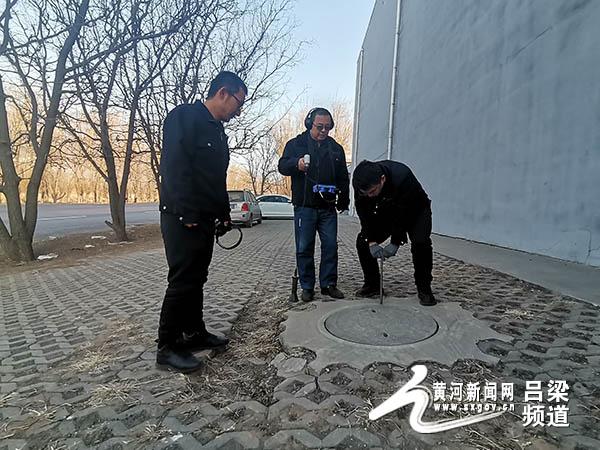 供水部门全力保障居民生活用水,交城纯净水送水电话