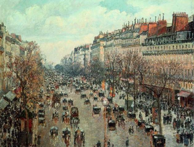 深度剖析蒙娜丽莎的艺术特征,法国浪漫主义绘画作品解析