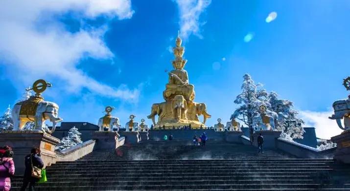 寺庙的工作有发展前途吗,寺庙工作工资一般多少