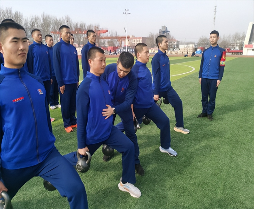 新训班长有什么技能,新训班长是哪里来的